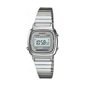 Zegarek Damski Casio (Ø 25 mm)