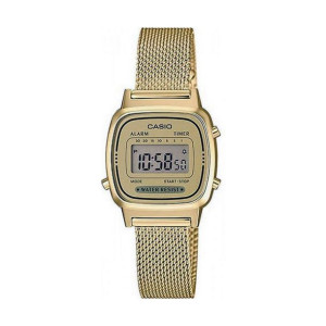 Zegarek Damski Casio (Ø 24 mm)
