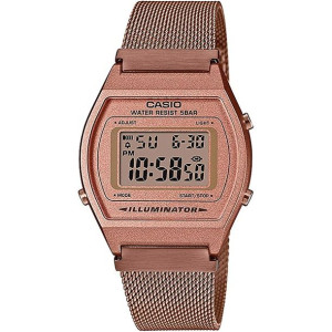 Zegarek Damski Casio VINTAGE (Ø 39 mm) (Ø 35 mm)