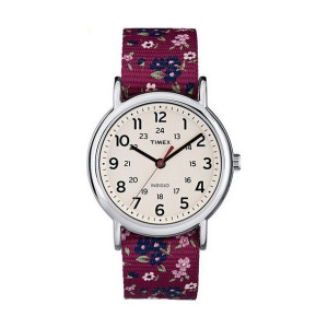Zegarek Damski Timex TW2R29700 (Ø 38 mm)