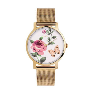 Zegarek Damski Timex TW2U19100