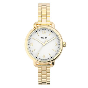 Zegarek Damski Timex TW2U60600