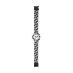 Zegarek Damski Hip Hop PIED DE POULE (Ø 32 mm)