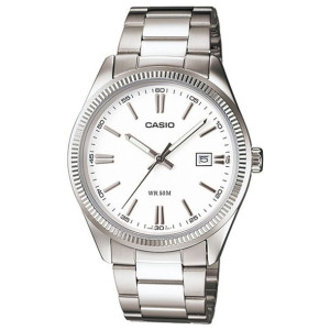 Zegarek Damski Casio (Ø 39 mm) (Ø 30 mm)
