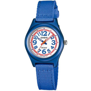 Zegarek Damski Casio LTR19B2B2 (Ø 26 mm)