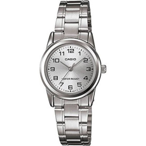 Zegarek Damski Casio LTP-V001D-7BUDF (Ø 30 mm)