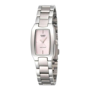 Zegarek Damski Casio ENTICER LADY (Ø 21 mm)
