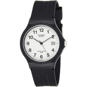 Zegarek Damski Casio MW-59-1B (Ø 36 mm)