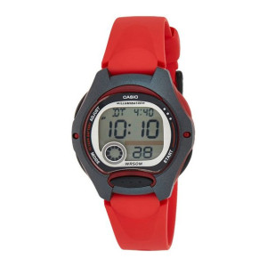 Zegarek Damski Casio LW-200-4A