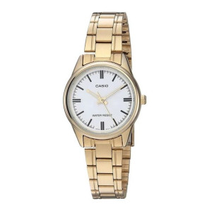 Zegarek Damski Casio LTP+V005G.7A_-LTP+V005G.7A (Ø 30 mm)