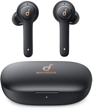 Słuchawki bezprzewodowe Soundcore by Anker Life P2