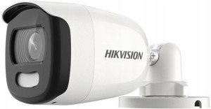 Kamera 4w1 Hikvision DS-2CE10HFT-F28 5Mpx LED