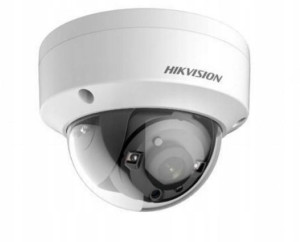 Kamera 4w1 Hikvision Ds-2ce56d8t-vpitf 2mpx Ir 30m