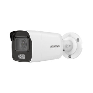 Kamera Ip Hikvision Ds-2cd2047g2-lu 4mp Ir40 Audio