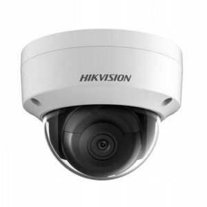 Kamera IP Hikvision 6Mpx 2.8mm IR30m PoE AcuSense
