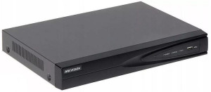 Rejestrator Ip Hikvision Ds-7608ni-k1 8mpx 8x Poe