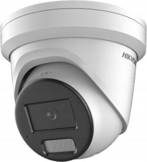 Kamera IP Hikvision 2Mpx Full HD IR30m AcuSense