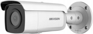 Zewnętrzna Kamera IP Hikvision 6Mpx IR80m AcuSense