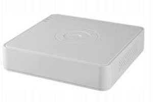 Rejestrator 5w1 Hikvision Ds-7108hqhi-k1 8 Kanałów