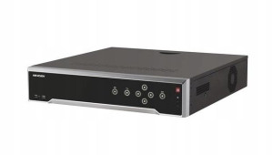Rejestrator Ip Hikvision Ds-7716ni-k4 8mpx 16x Poe