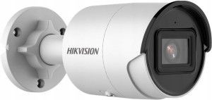 Kamera Ip Hikvision Ds-2cd2026g2-iu 2mp Ir40 Audio