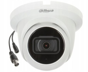 Monitoring Domu Sklepu KAMERA 4w1 DAHUA 5Mpx IR30m