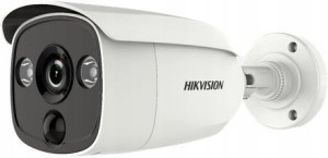 Monitoring Firmy KAMERA 4w1 HIKVISION 2Mpx ALARM