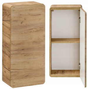 Szafka do łazienki wisząca górna ARUBA CRAFT 830