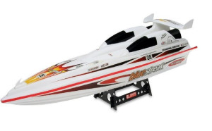Szybka Motorówka Double Horse 73cm