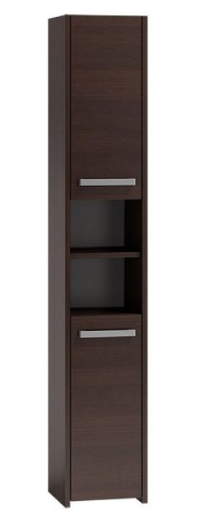 Szafka Łazienkowa S30 - Wenge