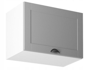 Szafka wisząca uchylna kuchnia Linea G60K GREY
