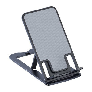 Podstawka składana na telefon/tablet Choetech H064 (szara)