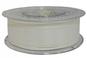 Filament 3DKordo Everfil PETG White Biały 1kg