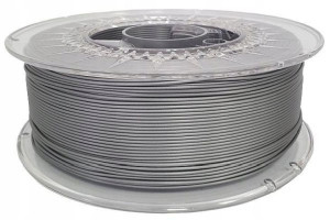 Filament 3DKordo PLA Silver/Srebrny 1kg