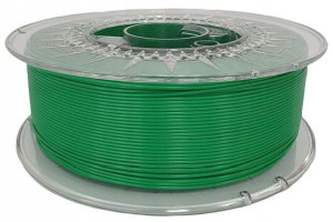 Filament 3DKordo PLA Green/Zielony 1kg
