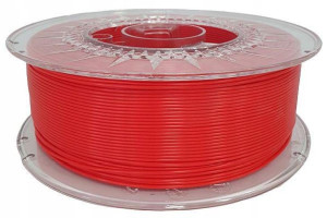 Filament 3DKordo PLA Red/Czerwony 1,75 mm 1kg