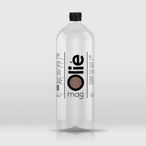 Oliwka Magnezowa 32% z Siarką. 1000 ml
