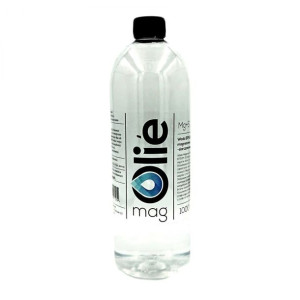 Woda Magnezowo-Siarczanowa. Epsom. 1000 ml