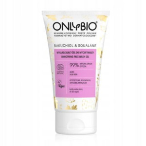 Bakuchiol&Skwalan Żel do twarzy 150ml