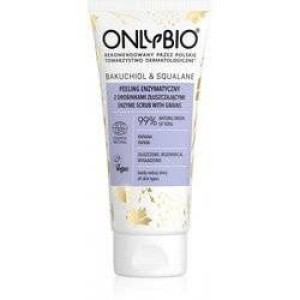 Peeling do twarzy Bakuchiol&Skwalan OnlyBio 75ml