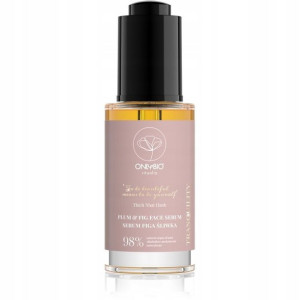 ONLYBIO Ritualia Joy serum do twarzy figa śliwka