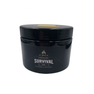 CHEMICAL SURVIVAL BOX. 12 elementów przetrwania