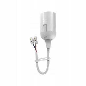 Oprawka Oprawa Remontowa do Żarówki E27 Kabel 15cm