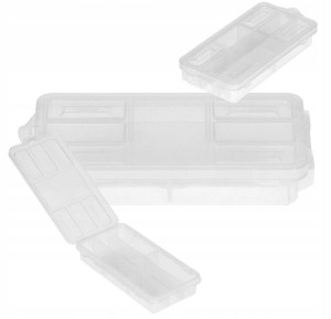 MINI Organizer Pojemnik na Biurko do Szuflady