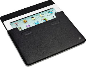 Etui Case do tabletu 100% skórzane 10"