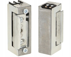 Elektrozaczep Symetryczny 67 x 21 mm R4 12.10