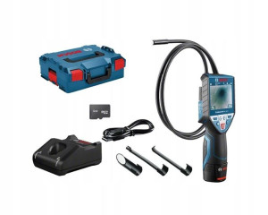 Kamera Inspekcyjna Gic 120 C 12v 2.0ah L-box Bosch