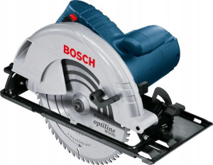 Bosch Pro Pilarka Tarczowa Gks 235 Turbo 2050w