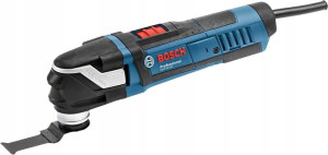 Bosch Pro Narzędzie Wielofunkcyjne Gop 40-30