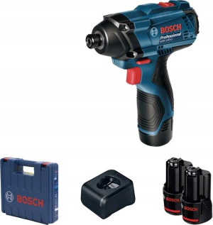 Bosch Pro Akumulatorowy Klucz Udarowy Gdr 120-li